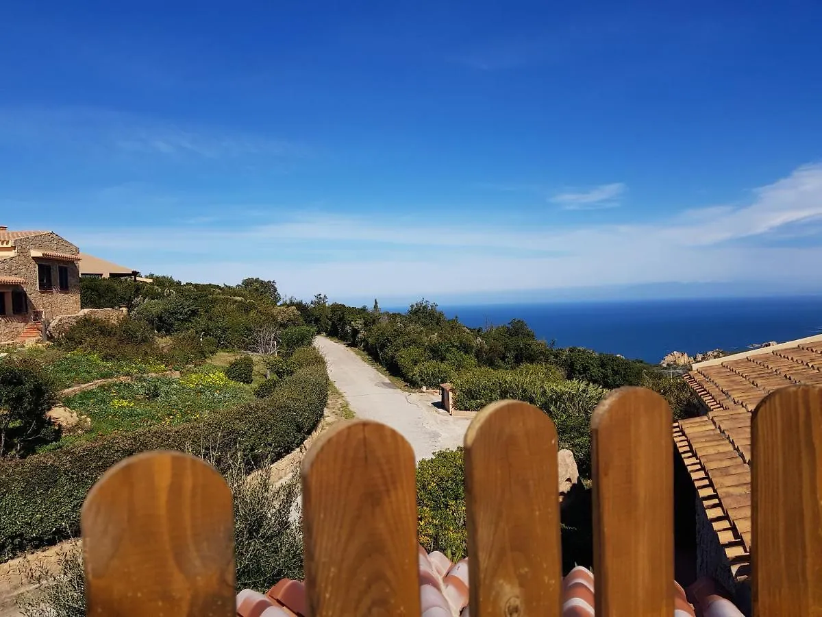 Villa Mavi With Solarium And Seaview, Swimming Pool Italy
