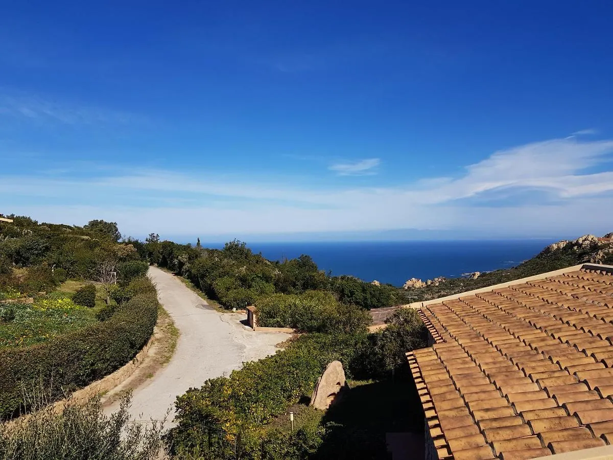 Holiday home Villa Mavi With Solarium And Seaview, Swimming Pool Italy