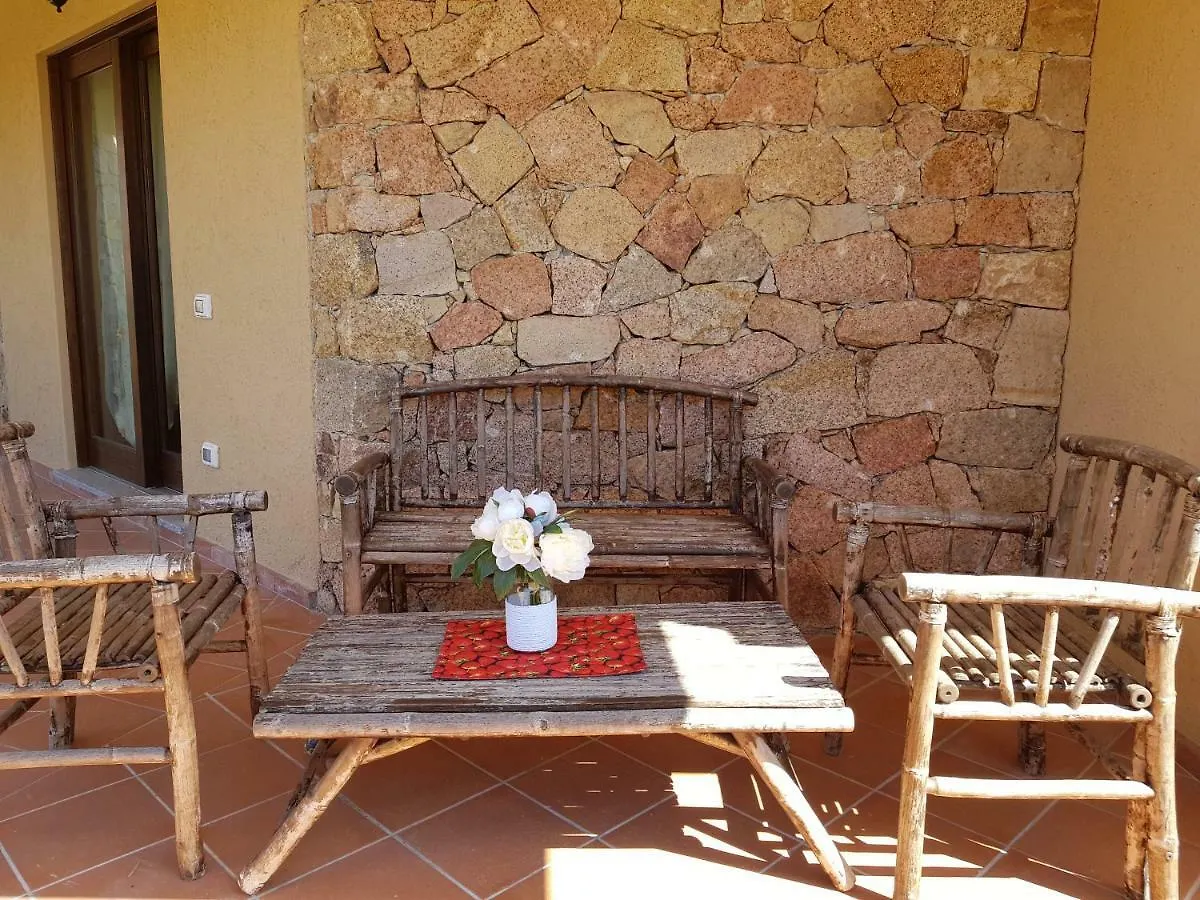 Villa Mavi With Solarium And Seaview, Swimming Pool Holiday home Costa Paradiso