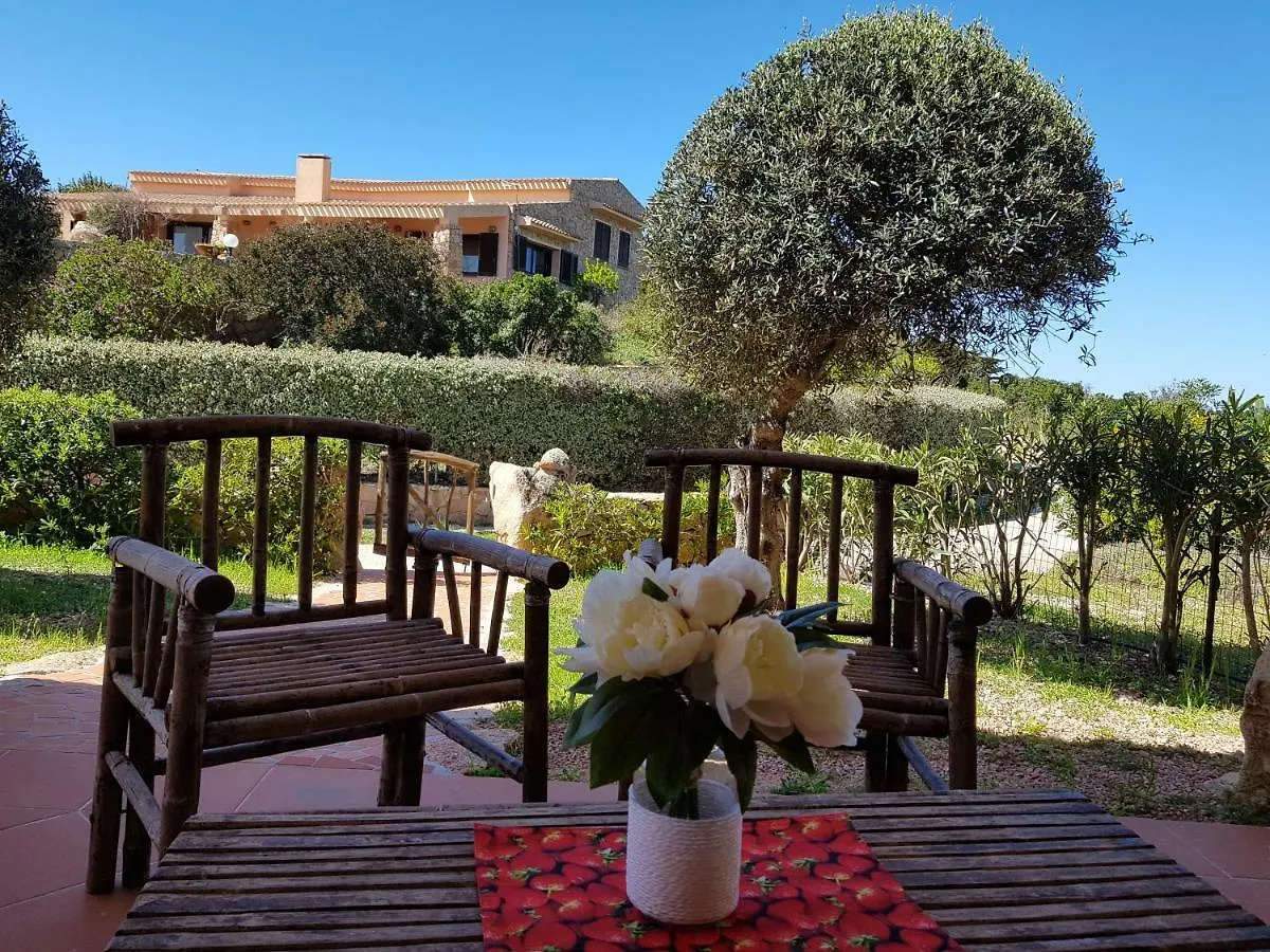 Villa Mavi With Solarium And Seaview, Swimming Pool Costa Paradiso