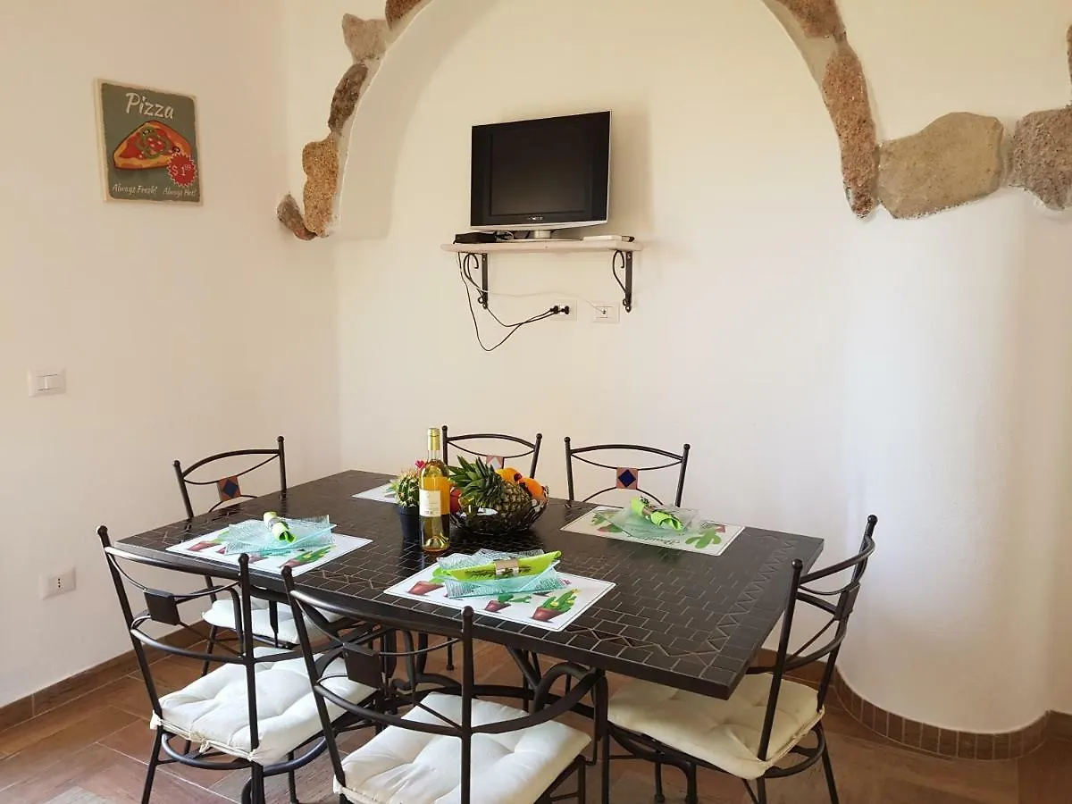 Villa Mavi With Solarium And Seaview, Swimming Pool 0*, Costa Paradiso Italy