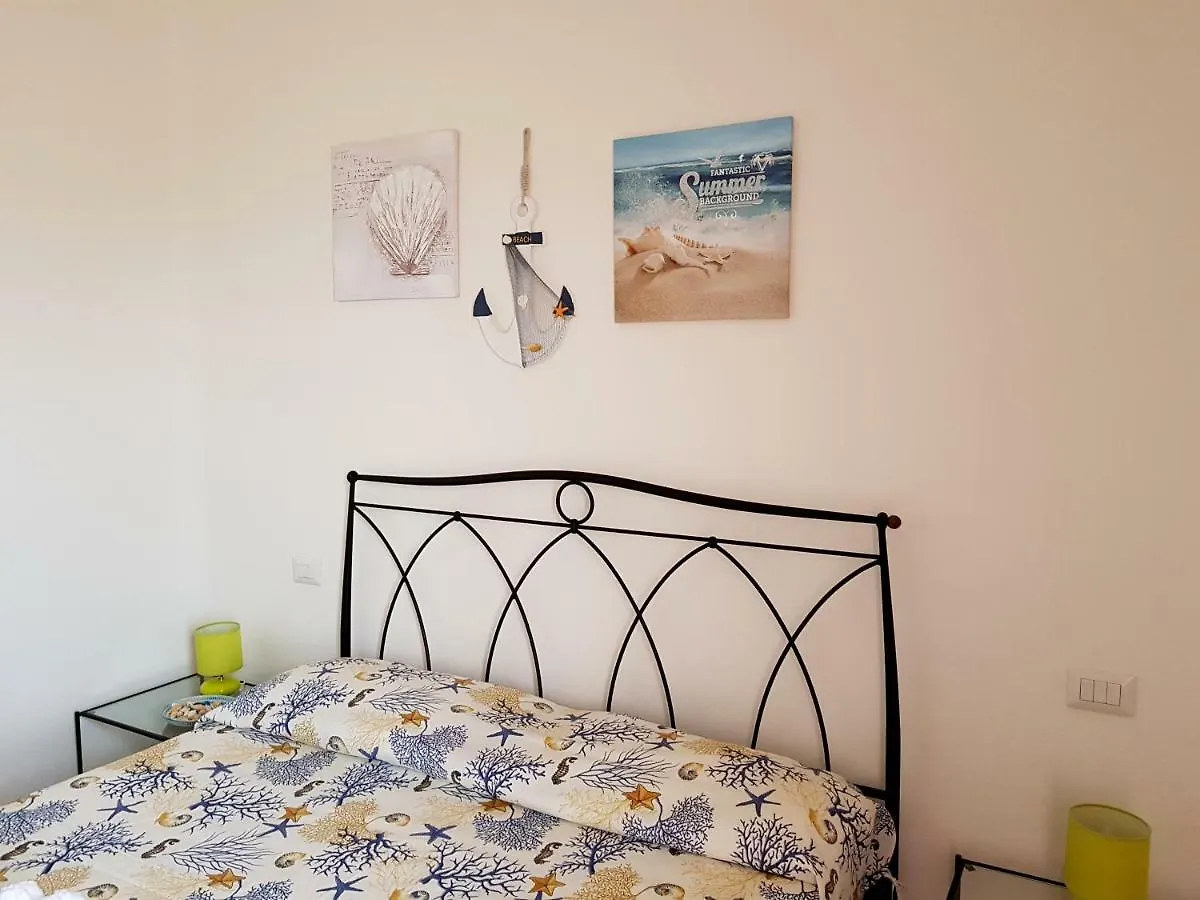 Holiday home Villa Mavi With Solarium And Seaview, Swimming Pool