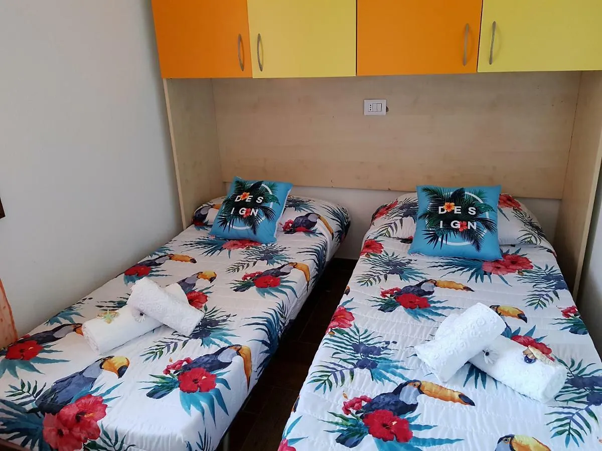 Holiday home Villa Mavi With Solarium And Seaview, Swimming Pool Italy