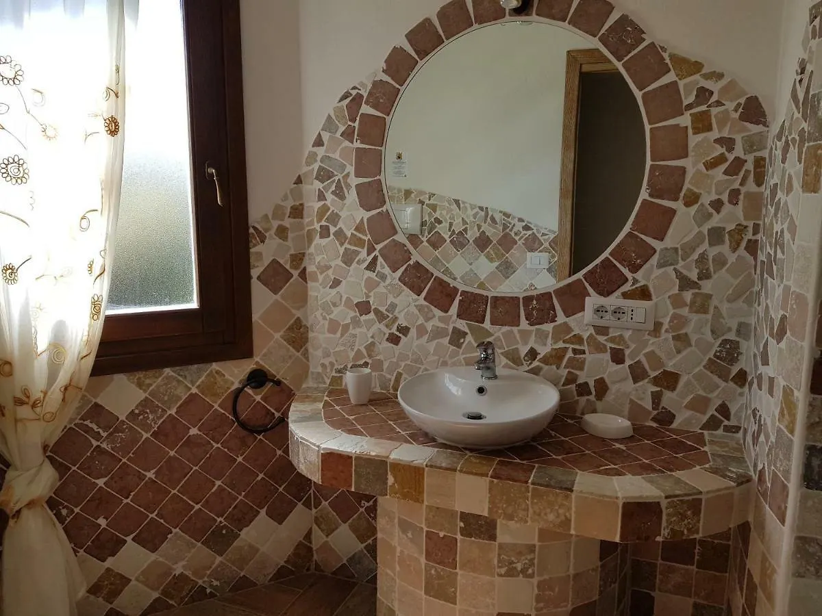 Villa Mavi With Solarium And Seaview, Swimming Pool 0*, Costa Paradiso Italy