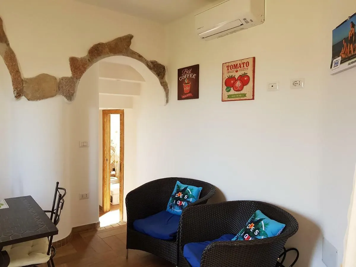 Villa Mavi With Solarium And Seaview, Swimming Pool 0*, Costa Paradiso Italy