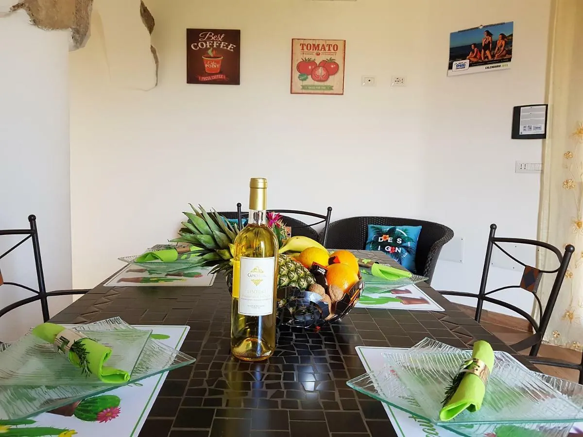 Holiday home Villa Mavi With Solarium And Seaview, Swimming Pool